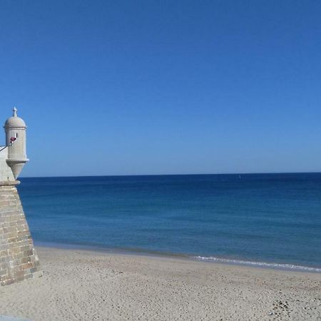 Seashell Apartment - Sesimbra Extérieur photo