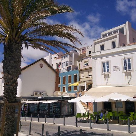 Seashell Apartment - Sesimbra Extérieur photo