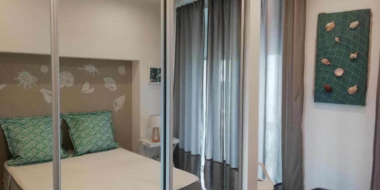 Seashell Apartment - Sesimbra Extérieur photo