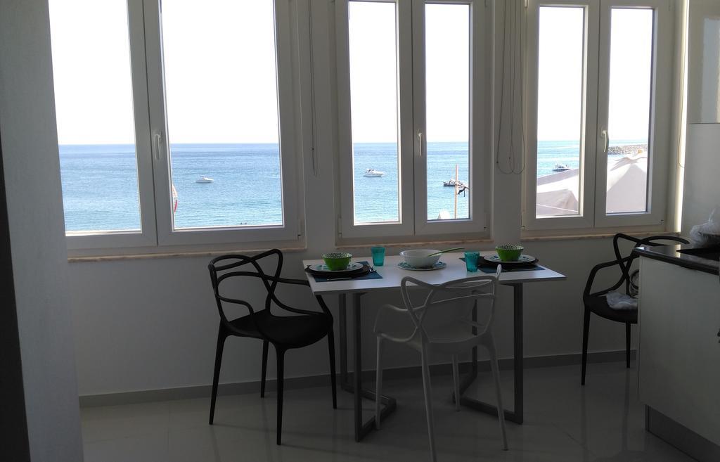 Seashell Apartment - Sesimbra Extérieur photo