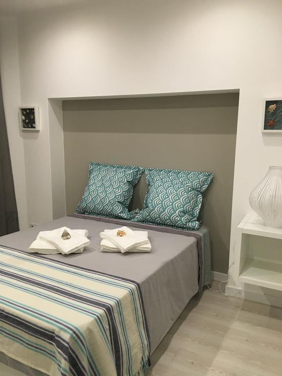 Seashell Apartment - Sesimbra Extérieur photo