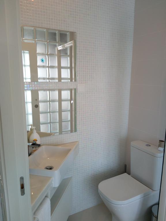 Seashell Apartment - Sesimbra Extérieur photo