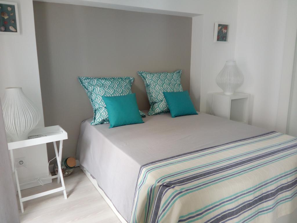 Seashell Apartment - Sesimbra Extérieur photo