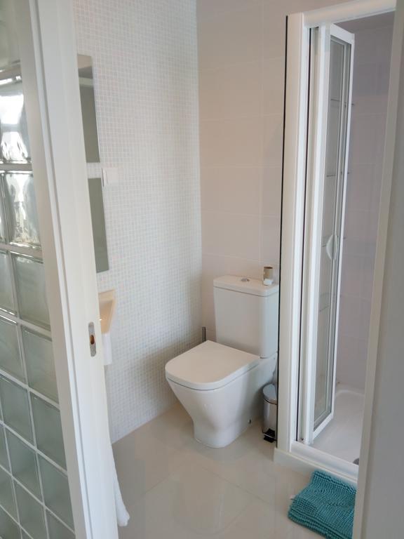 Seashell Apartment - Sesimbra Extérieur photo