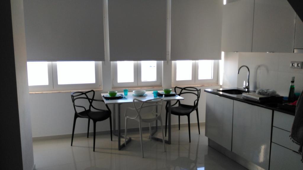 Seashell Apartment - Sesimbra Extérieur photo
