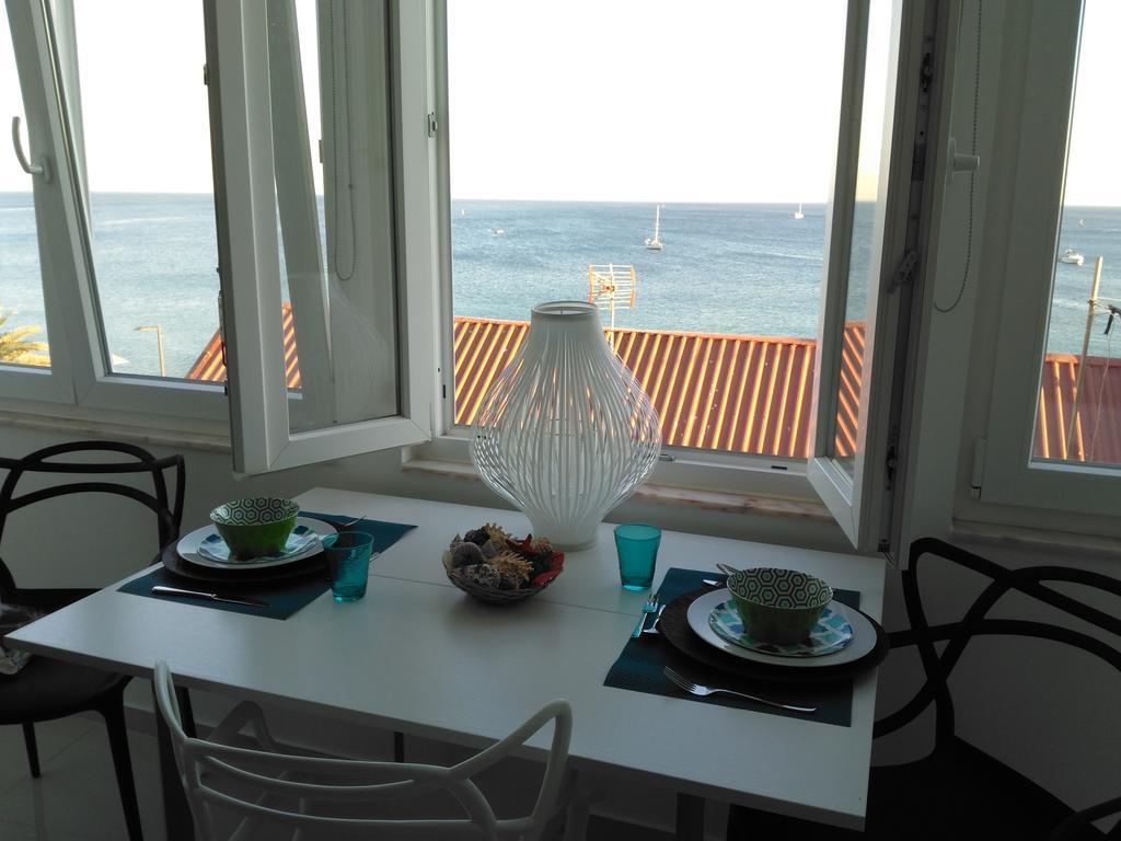 Seashell Apartment - Sesimbra Extérieur photo