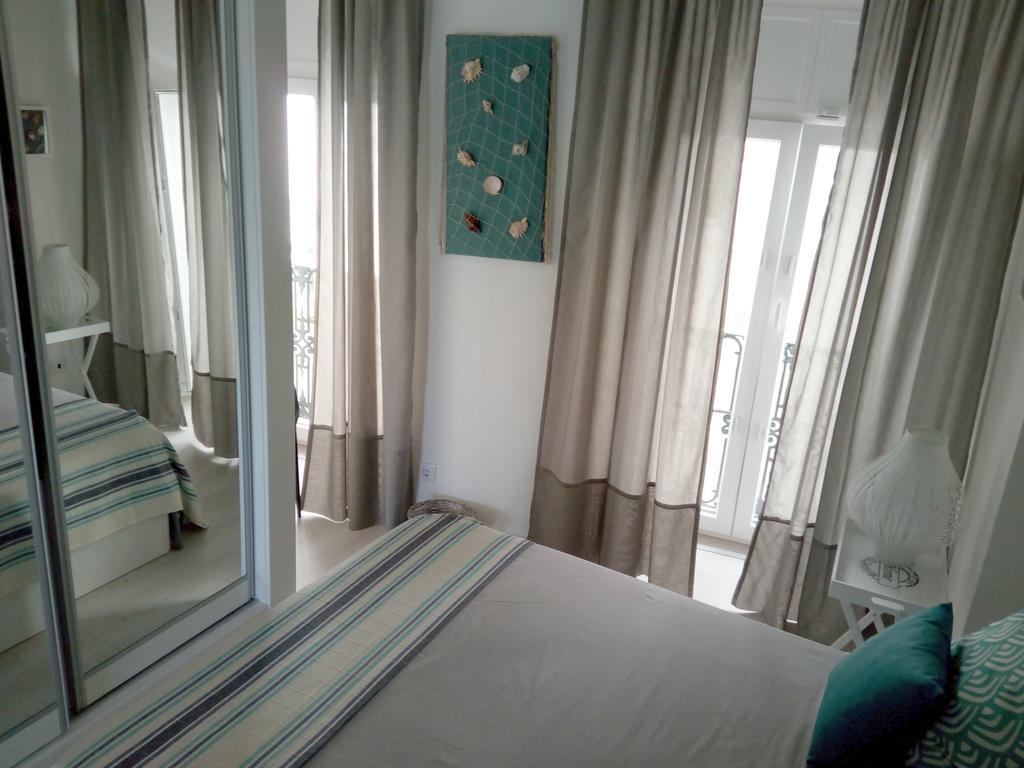 Seashell Apartment - Sesimbra Extérieur photo