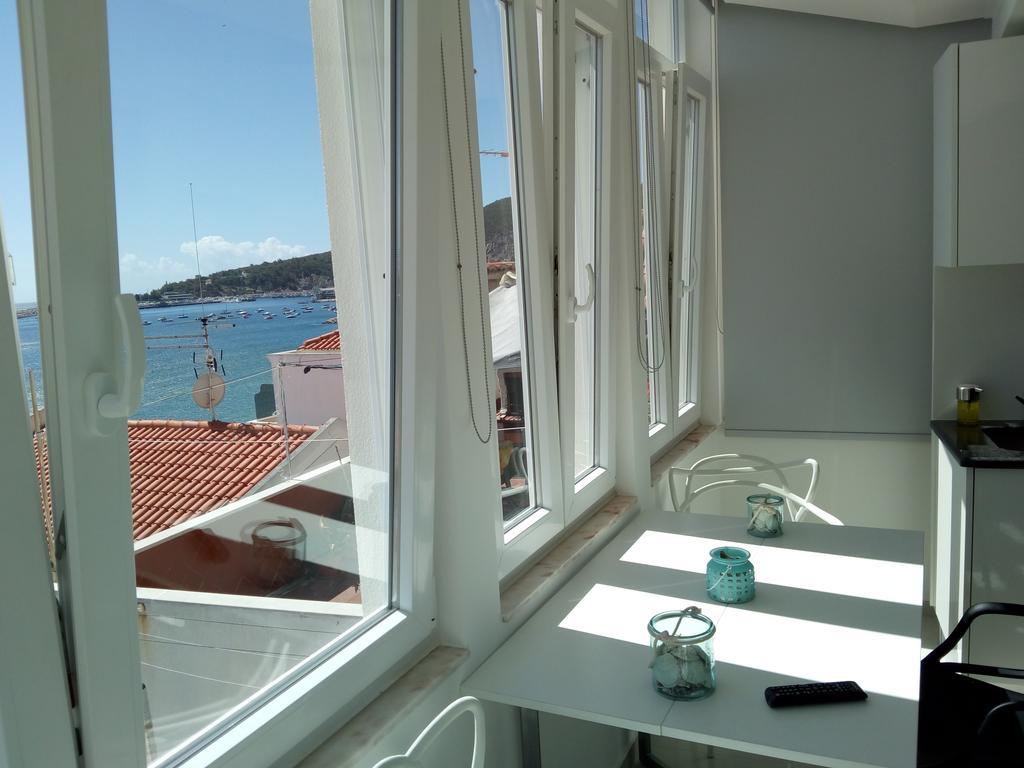 Seashell Apartment - Sesimbra Extérieur photo