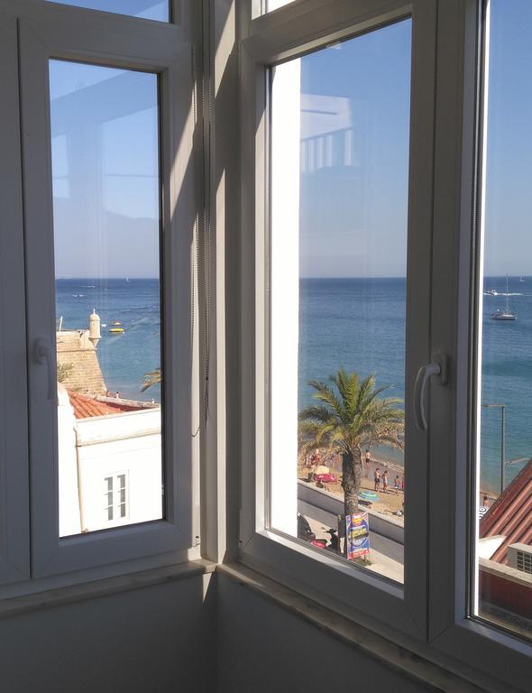 Seashell Apartment - Sesimbra Extérieur photo