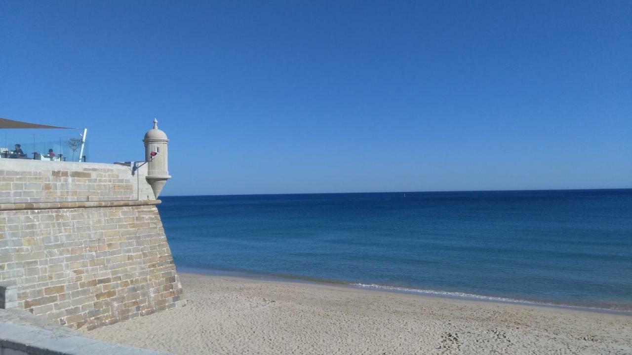 Seashell Apartment - Sesimbra Extérieur photo