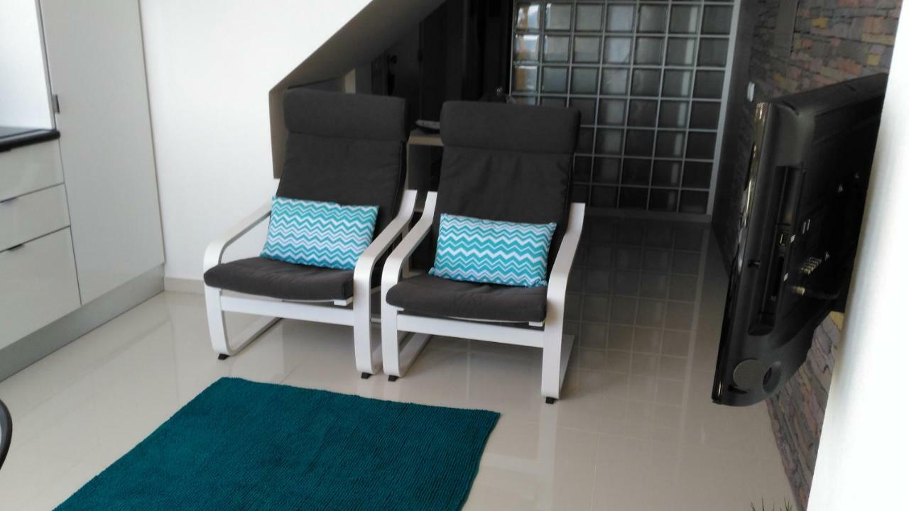Seashell Apartment - Sesimbra Extérieur photo