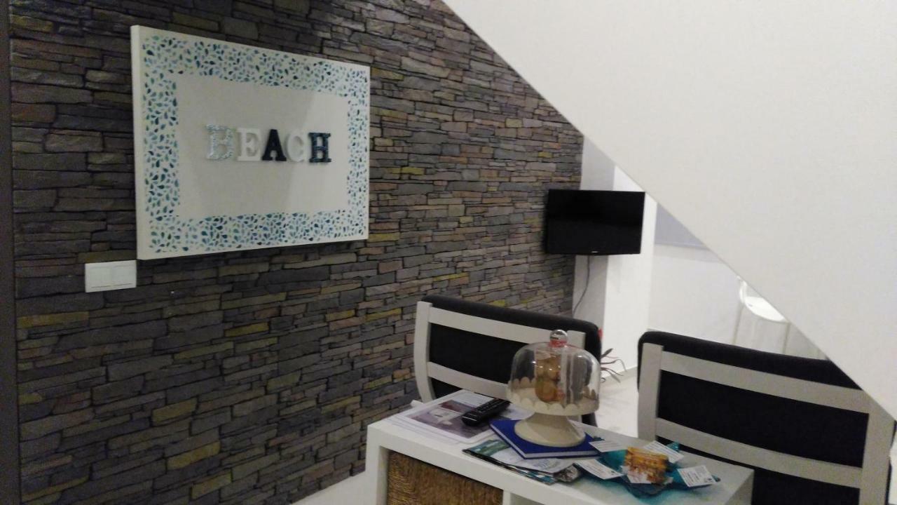 Seashell Apartment - Sesimbra Extérieur photo