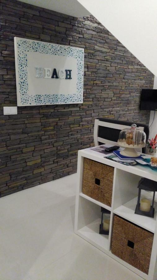 Seashell Apartment - Sesimbra Extérieur photo